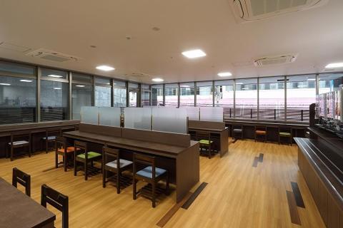 Hotel Alpha-One Kitashinsaibashi Ōsaka Exterior foto
